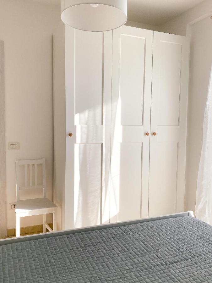 Апартаменти La Perla Del Porto Порто-Реканаті Екстер'єр фото